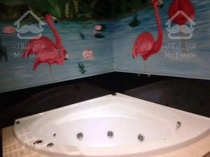 3خواب در آپارتمان اجاره‌ای فرمانیه  فراموش نشدنی