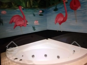 3خواب در آپارتمان اجاره‌ای فرمانیه  فراموش نشدنی