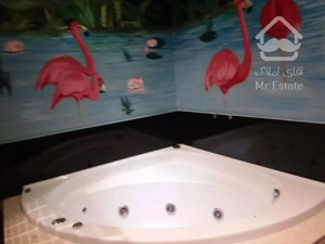 آپارتمان اجاره‌ای با 2 خواب مدرن و شگفت‌انگیز نیاوران