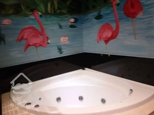 3خواب در آپارتمان اجاره‌ای فرمانیه  فراموش نشدنی