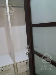 سه خواب کامرانیه در آپارتمان اجاره‌ای با چش انداز بی انتها و دیدنی