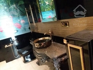 3 خواب در آپارتمان اجاره‌ای نیاوران فراموش نشدنی