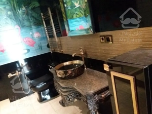 3 خواب بوکان در آپارتمان اجاره‌ای با چش انداز بی انتها و دیدنی