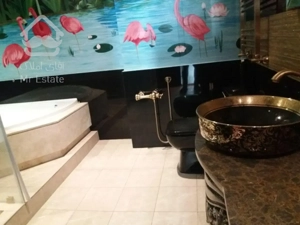 آپارتمان اجاره‌ای با 3 خواب اقدسیه  آرامش‌بخش و دلپذیر