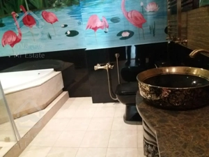 آپارتمان اجاره‌ای با  3  خواب رویایی کامرانیه