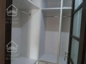 آپارتمان اجاره‌ای با  3 خواب رویایی اقدسیه