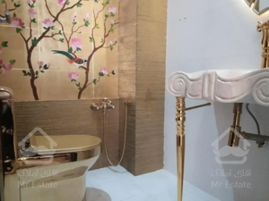 آپارتمان اجاره‌ای با 2 خواب مدرن و شگفت‌انگیز نیاوران