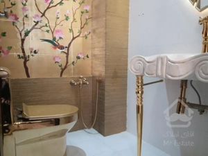 آپارتمان اجاره‌ای با  2 خواب نیاوران لوکس و استثنایی