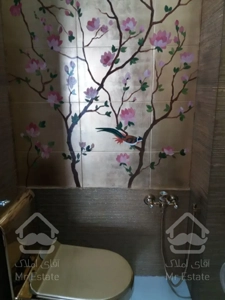 سه خواب کامرانیه به یادماندنی در آپارتمان اجاره‌ای با خصوصیات استثنایی