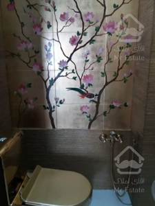 3 خواب در آپارتمان اجاره‌ای کامرانیه با صفات برجسته