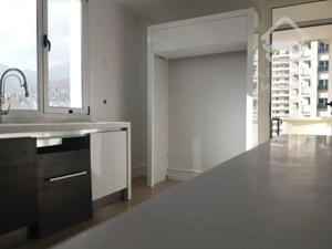 آپارتمان اجاره‌ای با 2 خواب جماران دلنشین و منحصربفرد