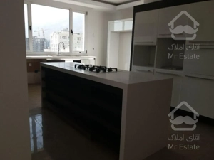 آپارتمان اجاره‌ای با  3  خواب رویایی اقدسیه