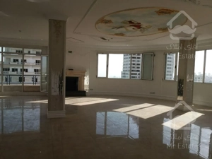 3 خواب در آپارتمان اجاره‌ای کامرانیه با صفات برجسته