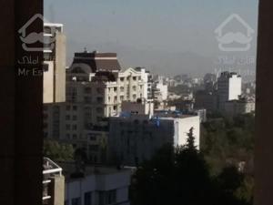 آپارتمان اجاره‌ای با  2 خواب نیاوران لوکس و استثنایی