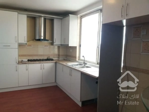 آپارتمان اجاره‌ای با2 خواب مدرن و شگفت‌انگیز فرمانیه