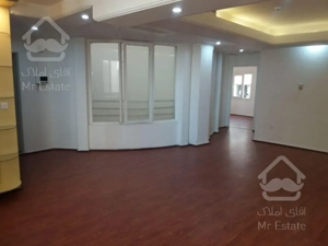 اجاره اداری آپارتمان  520 متری زعفرانیه برند منطقه