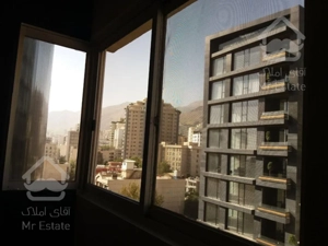 آپارتمان اجاره‌ای با 2 خواب نیاوران شگفت‌زده کننده و جذاب