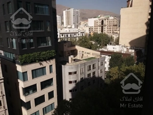 آپارتمان اجاره‌ای با 2 خواب فرمانیه شگفت‌ انگیز و جذاب