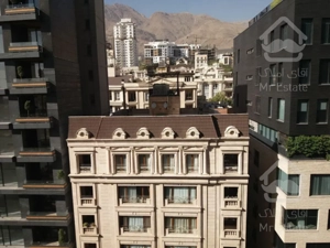 سه خواب در آپارتمان اجاره‌ای اقدسیه  فراموش نشدنی