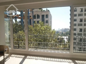 آپارتمان اجاره‌ای با  2 خواب رویایی کامرانیه