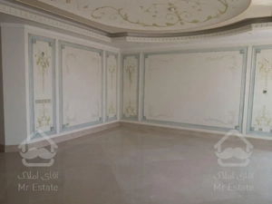 آپارتمان 3 خواب برای اجاره با قیمت استثنایی نیاوران