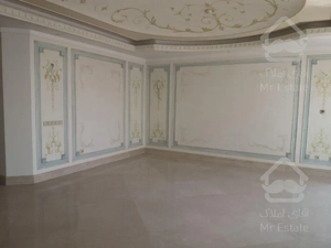 اجاره اداری آپارتمان  140متری اقدسیه مناسب سالن زیبایی