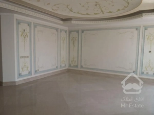 آپارتمان اجاره‌ای با2 خواب جماران آرامش‌بخش و دلپذیر