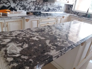 آپارتمان اجاره‌ای با3 خواب کامرانیه لوکس و استثنایی