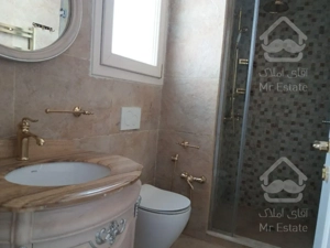 سه خوابی به یاد ماندنی در آپارتمان اجاره‌ای شگفت‌انگیز کامرانیه