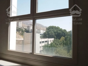 آپارتمان اجاره‌ای با 2 خواب جماران دلنشین و دلچسب