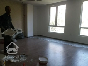 آپارتمان اجاره‌ای با 2 خواب جماران دلنشین و دلچسب