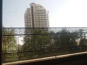 2خواب در آپارتمان اجاره‌ای فرمانیه با تمام رفاهیات