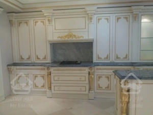 آپارتمان اجاره‌ای با 2 خواب اقدسیه دلنشین و دلچسب