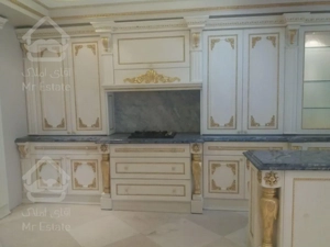 سه خواب در آپارتمان اجاره‌ای اقدسیه  فراموش نشدنی