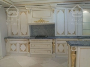 آپارتمان اجاره‌ای با3 خواب اقدسیه دلنشین و دلچسب