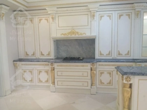 آپارتمان اجاره‌ای با 2 خواب نیاوران آرامش‌بخش و دلپذیر