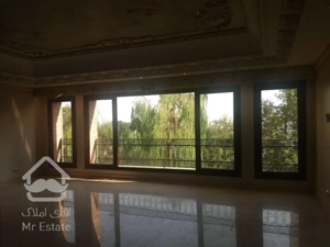 سه خوابی رویایی در آپارتمان اجاره‌ای با امکانات بی‌نظیر نیاوران