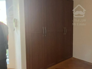 سه خوابی راحت در آپارتمان اجاره‌ای نیاوران با تمام امکانات