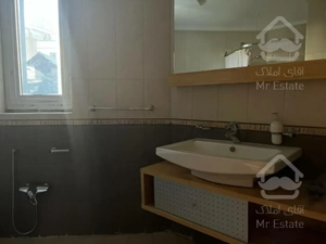 آپارتمان اجاره‌ای با  2 خواب نیاوران لوکس و استثنایی