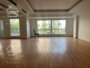 سه خواب کامرانیه به یادماندنی در آپارتمان اجاره‌ای با خصوصیات استثنایی