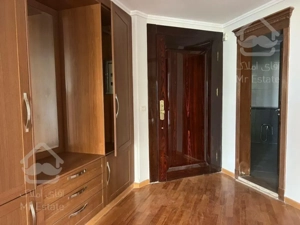 آپارتمان اجاره‌ای با 2 خواب نیاوران آرامش‌بخش و دلپذیر