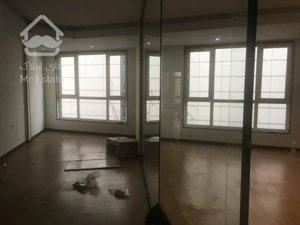 سه خواب کامرانیه در آپارتمان اجاره‌ای با چش انداز بی انتها و دیدنی