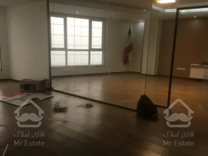 سه خواب در آپارتمان اجاره‌ای کامرانیه با تمام رفاهیات