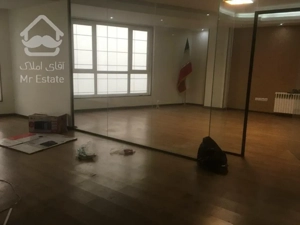 آپارتمان اجاره‌ای با 2 خواب جماران دلنشین و منحصربفرد