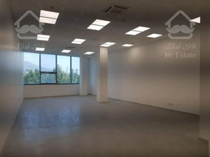 اجاره آپارتمان اداری الهیه 220 متری مناسب پزشکان