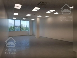 اجاره اداری آپارتمان  500 متری زعفرانیه مخصوص تمامی مشاغل