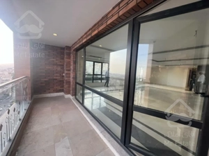 2خواب در آپارتمان اجاره‌ای فرمانیه با تمام رفاهیات