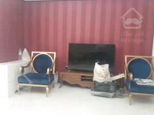 آپارتمان اجاره‌ای با 3 خواب مدرن و شگفت‌انگیز نیاوران