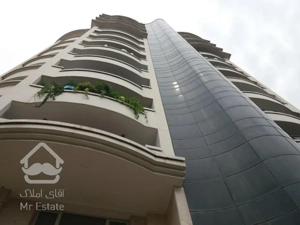 آپارتمان اجاره‌ای با 3 خواب فرمانیه دلنشین و منحصربفرد