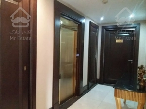 2 خواب نیاوران در آپارتمان اجاره‌ای با لوکیشن و متریال برجسته و عالی